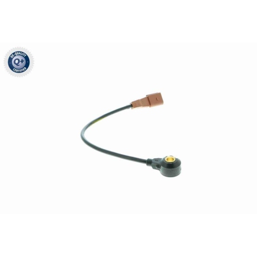 VEMO Klopfsensor Q+, Erstausr&uuml;sterqualit&auml;t V10-72-1175