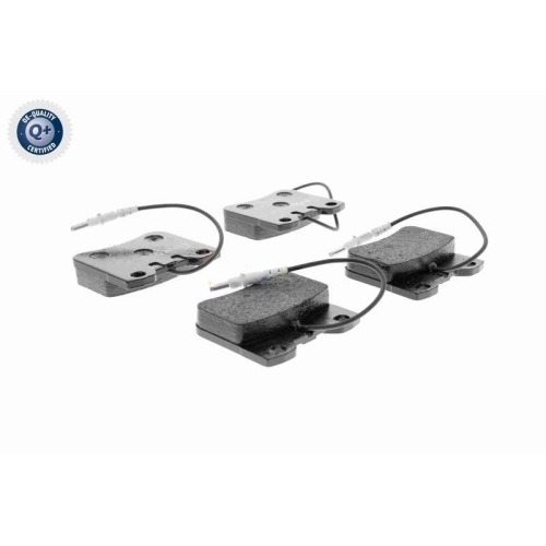 VAICO Bremsbelagsatz, Scheibenbremse Q+, Erstausr&uuml;sterqualit&auml;t V22-0069