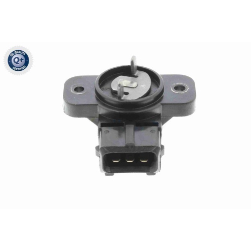 VEMO Sensor, Drosselklappenstellung Q+, Erstausr&uuml;sterqualit&auml;t V52-72-0112