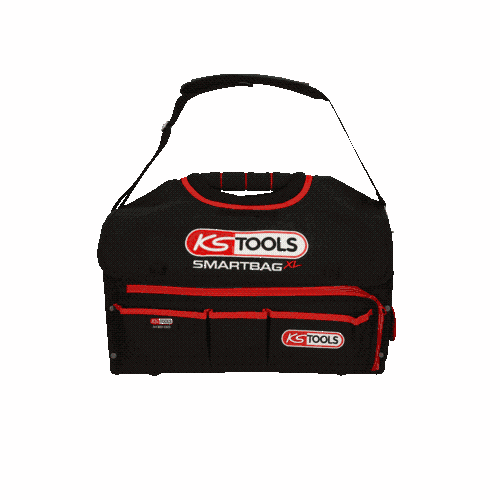 SMARTBAG Universal-Werkzeugtasche XL KS TOOLS 850.0325