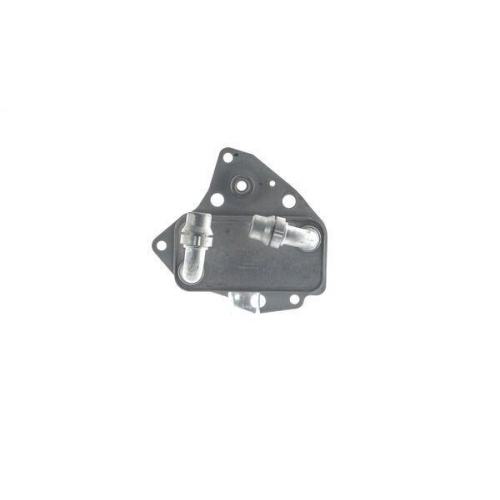 MAHLE Ölkühler, Motoröl BEHR CLC 356 000S