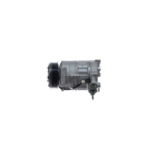 MAHLE Kompressor, Klimaanlage BEHR ACP 500 000S