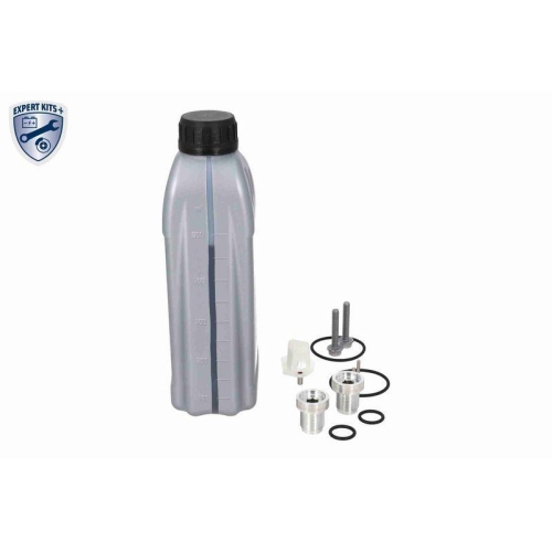 VAICO Teilesatz, Lamellenkupplungs-&Ouml;lwechsel (Differentialsperre) EXPERT KITS + V10-000270-XXL