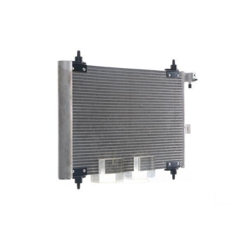 MAHLE Kondensator, Klimaanlage BEHR AC 350 000S