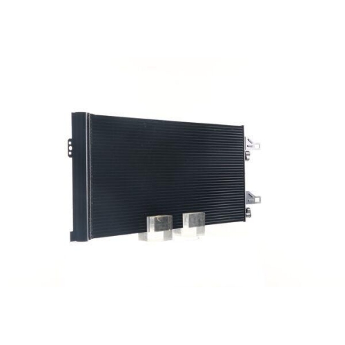 MAHLE Kondensator, Klimaanlage BEHR AC 363 000S