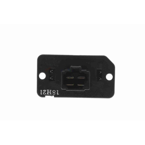 ACKOJA Regler, Innenraumgebl&auml;se Original ACKOJA Qualit&auml;t A53-79-0001