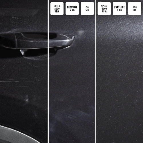 SONAX PROFILINE EX04-06 Finish Poliermittel Politur Schleifpaste 1Liter 02423000