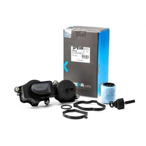 PREXAparts Ventil, Kurbelgehäuseentlüftung P229026