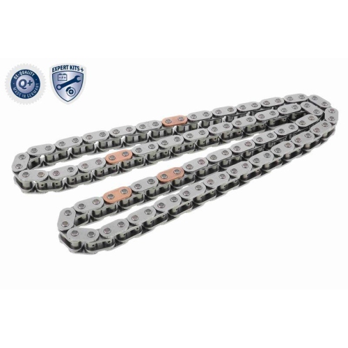 VAICO Steuerkettensatz Q+, Erstausr&uuml;sterqualit&auml;t MADE IN GERMANY V40-10007