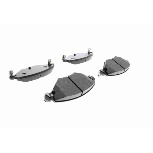 VAICO Bremsbelagsatz, Scheibenbremse Original VAICO Qualit&auml;t V22-0087