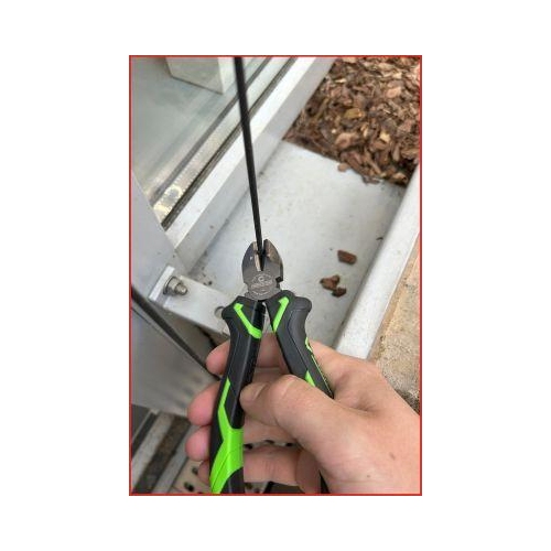 KS TOOLS Zangen-Set 512.0310