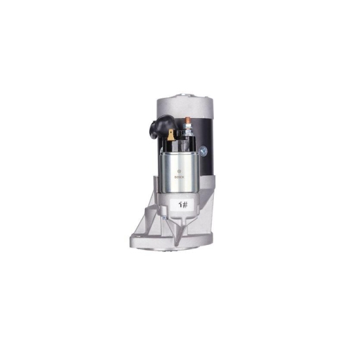 BOSCH Starter 1 986 S00 617