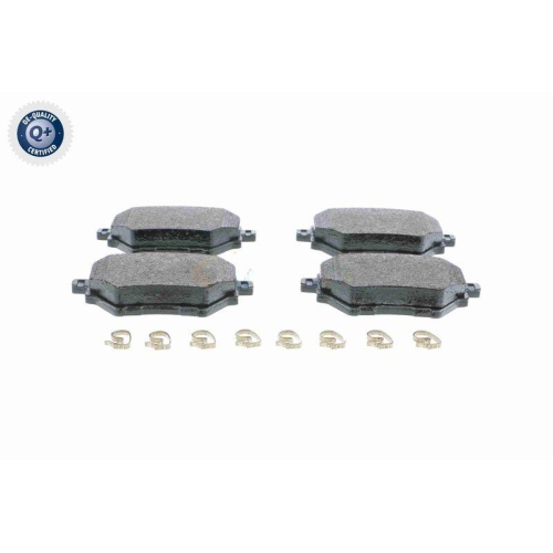 VAICO Bremsbelagsatz, Scheibenbremse Green Mobility Parts V22-0464