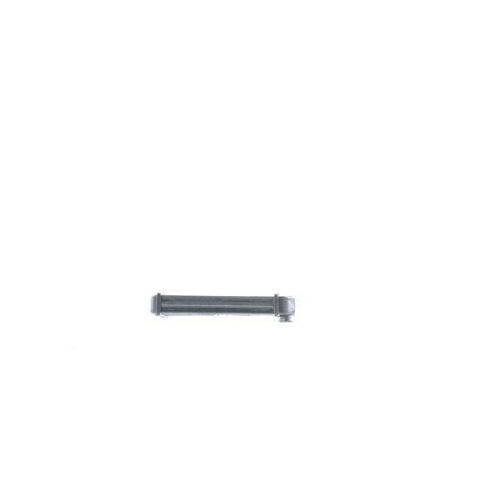 MAHLE W&auml;rmetauscher, Innenraumheizung BEHR AH 340 000S