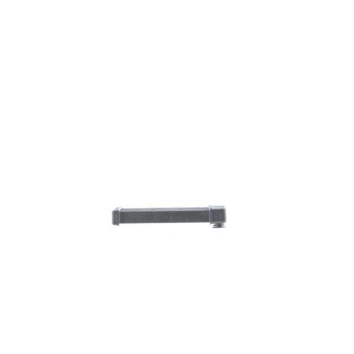 MAHLE W&auml;rmetauscher, Innenraumheizung BEHR AH 341 000S