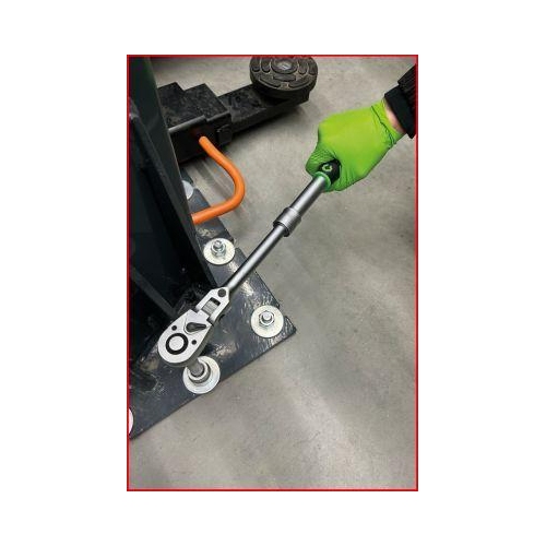 KS TOOLS Umschaltknarren-Satz 512.0103