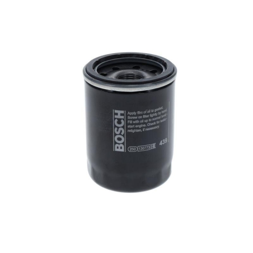 BOSCH &Ouml;lfilter 0 986 452 041