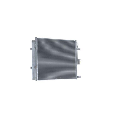 MAHLE Kondensator, Klimaanlage BEHR AC 957 000S