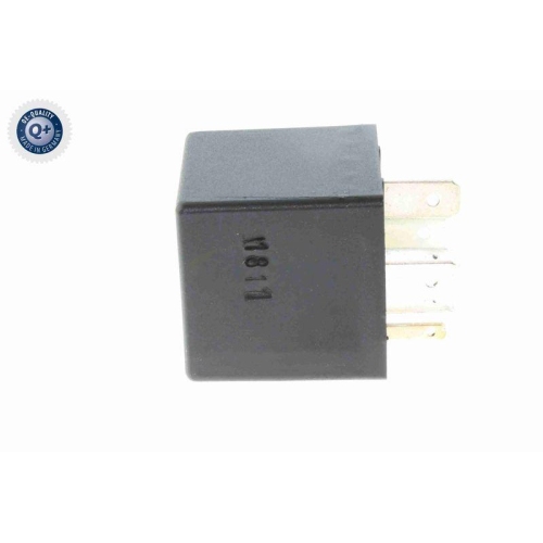 VEMO Multifunktionsrelais Q+, Erstausrüsterqualität MADE IN GERMANY V15-71-0054