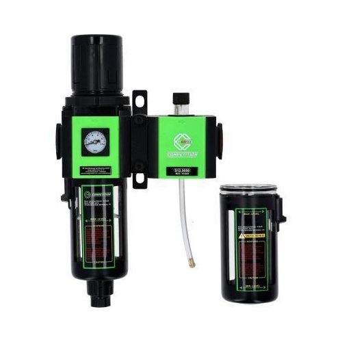 KS TOOLS Wartungseinheit, Drucklufttechnik 512.5050