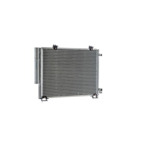 MAHLE Kondensator, Klimaanlage BEHR AC 484 000S