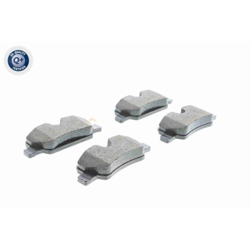 VAICO Bremsbelagsatz, Scheibenbremse Q+, Erstausr&uuml;sterqualit&auml;t V20-3132