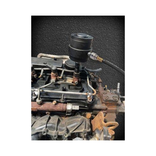 Druckluft-Injektor-Auszieher-Satz, 24-tlg KS TOOLS BT551500