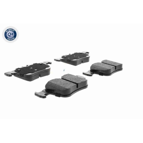 VAICO Bremsbelagsatz, Scheibenbremse Green Mobility Parts V10-9891