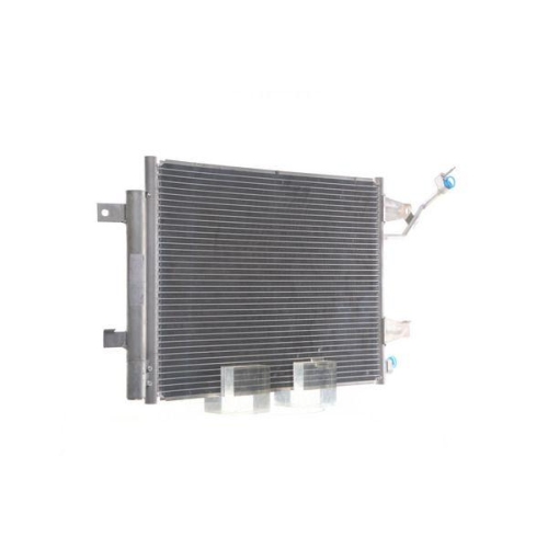 MAHLE Kondensator, Klimaanlage BEHR AC 509 000S
