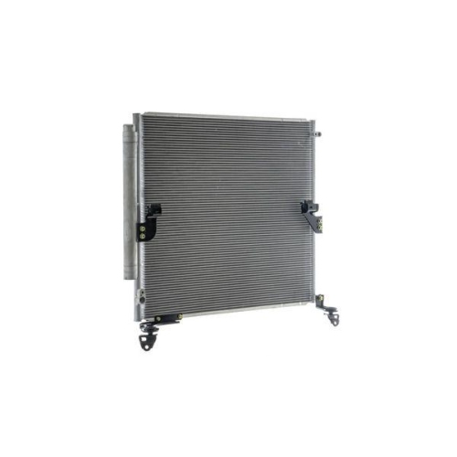 MAHLE Kondensator, Klimaanlage BEHR