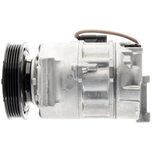 MAHLE Kompressor, Klimaanlage BEHR *** PREMIUM LINE ***