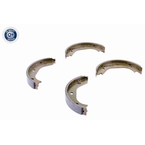 VAICO Bremsbackensatz Q+, Erstausrüsterqualität V20-0075