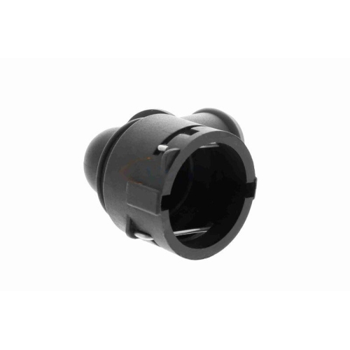 VAICO Kühlmittelflansch Original VAICO Qualität