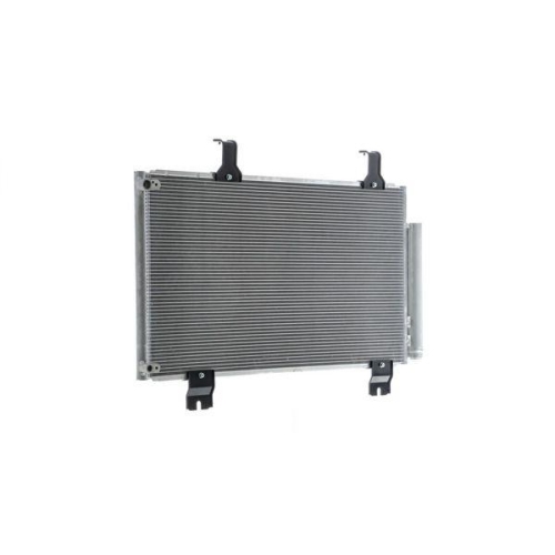 MAHLE Kondensator, Klimaanlage BEHR AC 610 000S