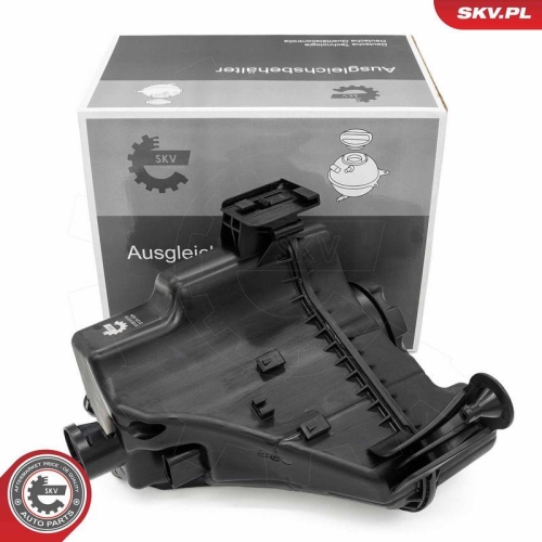 ESEN SKV Ausgleichsbeh&auml;lter, K&uuml;hlmittel 61SKV516