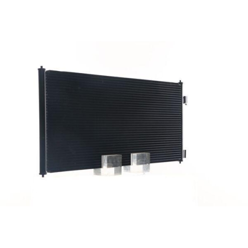 MAHLE Kondensator, Klimaanlage BEHR AC 689 000S