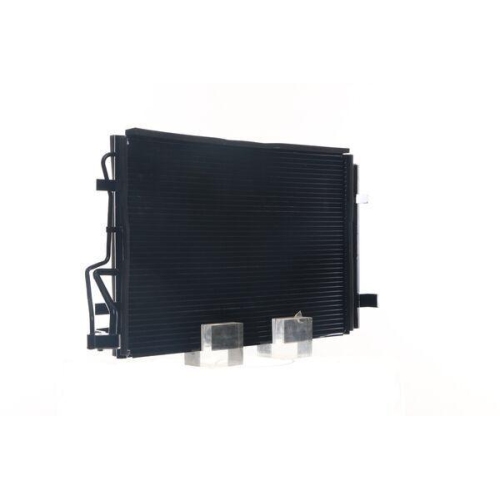 MAHLE Kondensator, Klimaanlage BEHR AC 697 000S