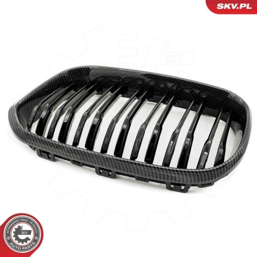 ESEN SKV Kühlergitter 66SKV318