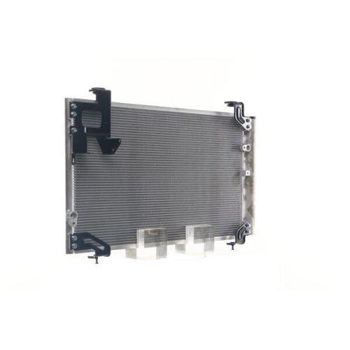 MAHLE Kondensator, Klimaanlage BEHR AC 711 000S