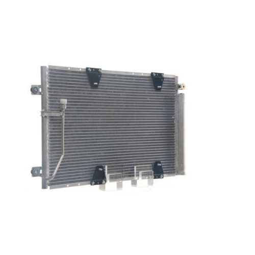 MAHLE Kondensator, Klimaanlage BEHR AC 713 000S