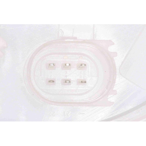 VEMO Kraftstoff-Fördereinheit Original VEMO Qualität V10-09-0003