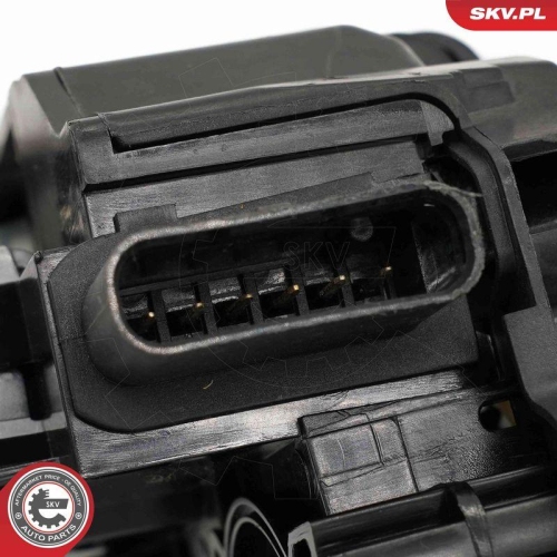 ESEN SKV Türschloss 60SKV231