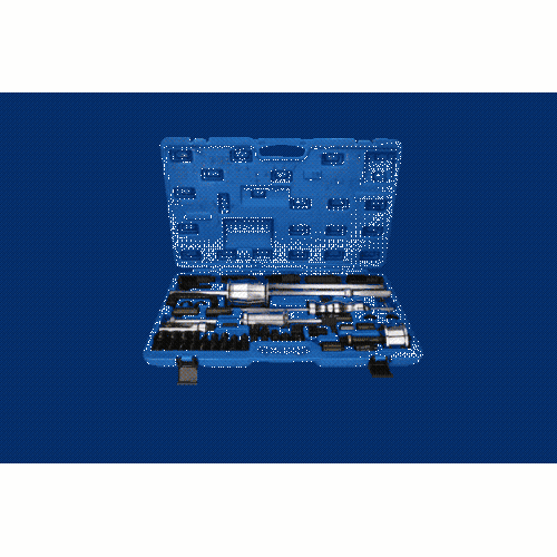 Injektor-Auszieher-Satz, 41-tlg KS TOOLS BT551010