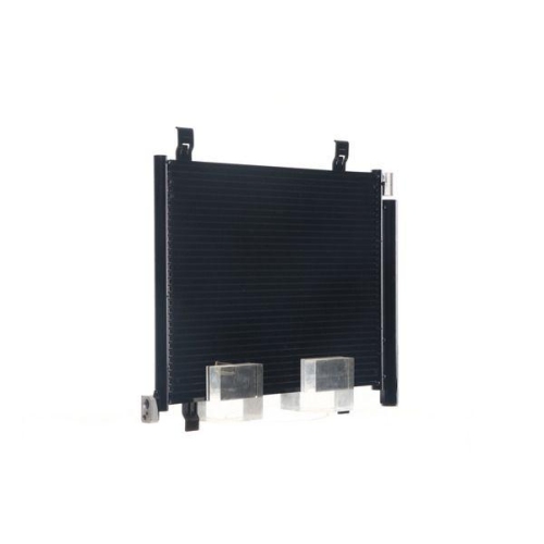 MAHLE Kondensator, Klimaanlage BEHR AC 747 000S