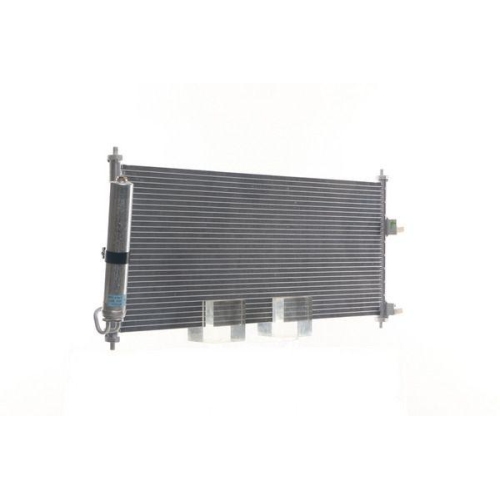 MAHLE Kondensator, Klimaanlage BEHR AC 788 000S