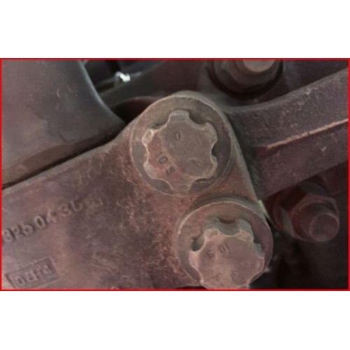 Torx-E-Plus Stecknuss f&uuml;r Mercedes, 32 EPL, 50mm lang KS TOOLS 460.0012