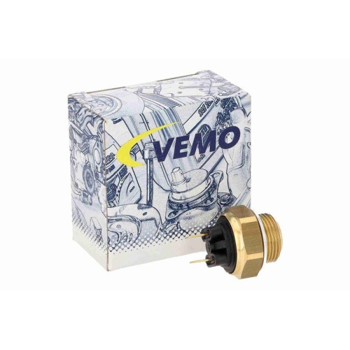VEMO Temperaturschalter, K&uuml;hlerl&uuml;fter Original VEMO Qualit&auml;t V42-99-0008
