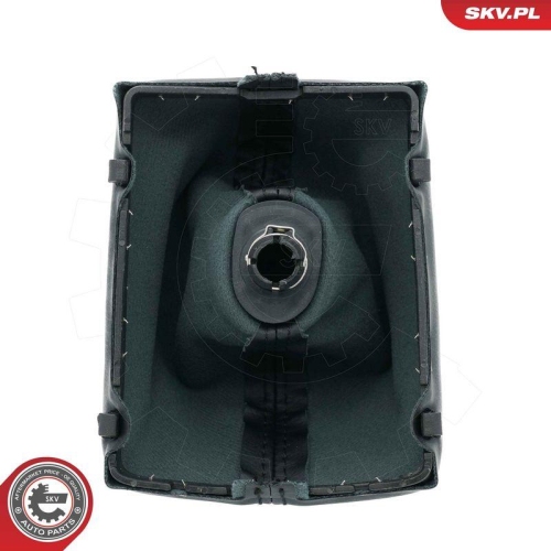 ESEN SKV Schalthebelknauf 63SKV414