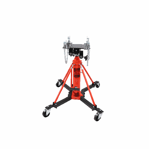 performance Hydraulik-Getriebeheber mit Tisch, 1000 kg KS TOOLS 160.1310