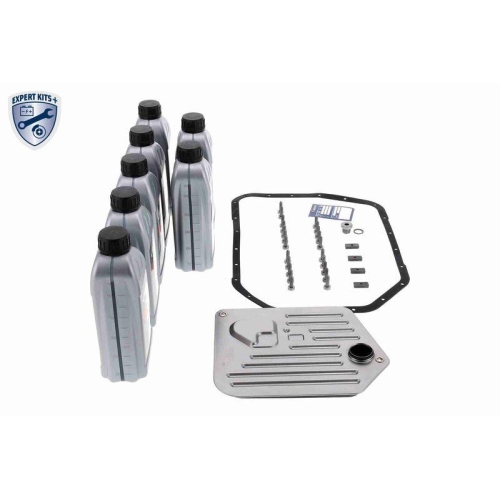 VAICO Teilesatz, Automatikgetriebe-&Ouml;lwechsel EXPERT KITS + V20-2086
